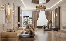 Saigon Luxury Hotel